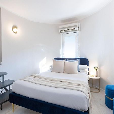 Hôtel Tiny Studio Piazza Del Popolo à Rome Extérieur photo