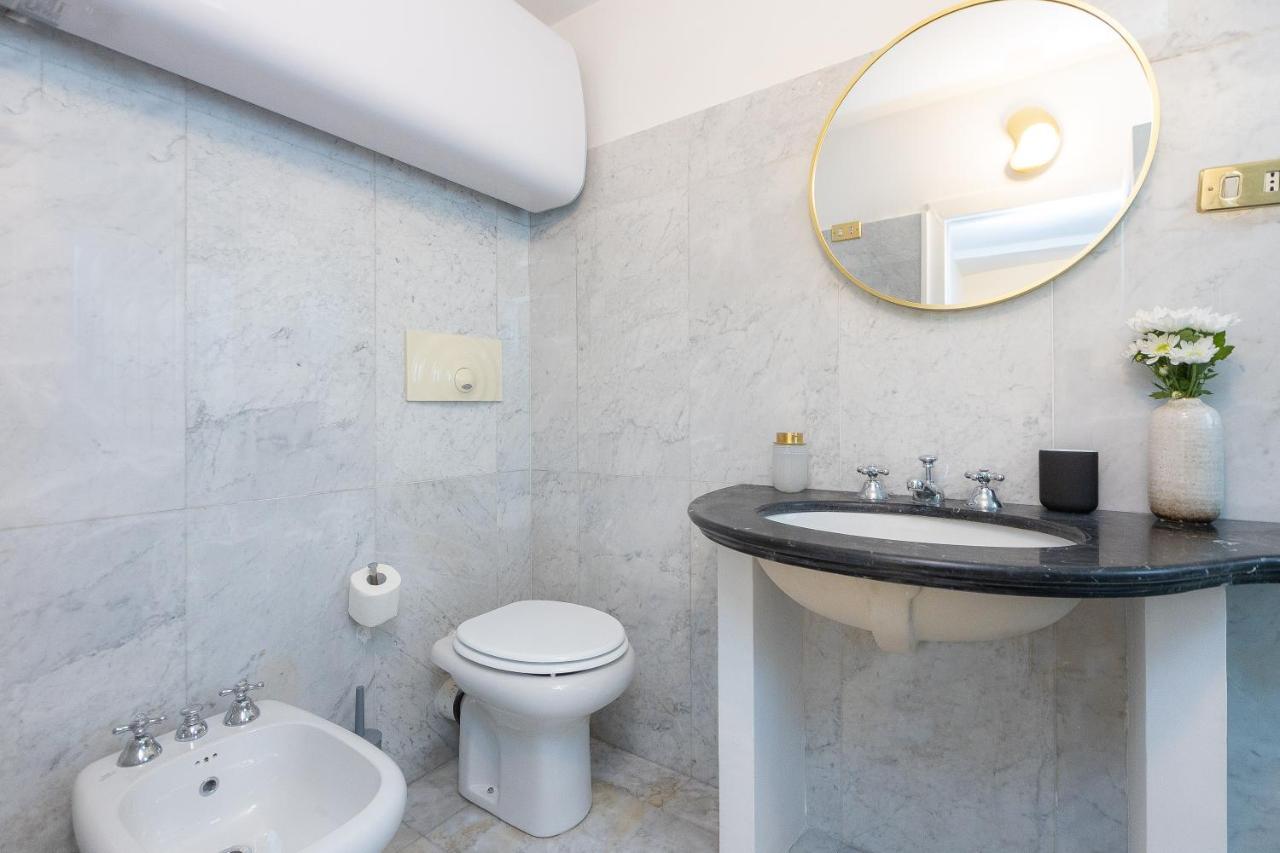 Hôtel Tiny Studio Piazza Del Popolo à Rome Extérieur photo