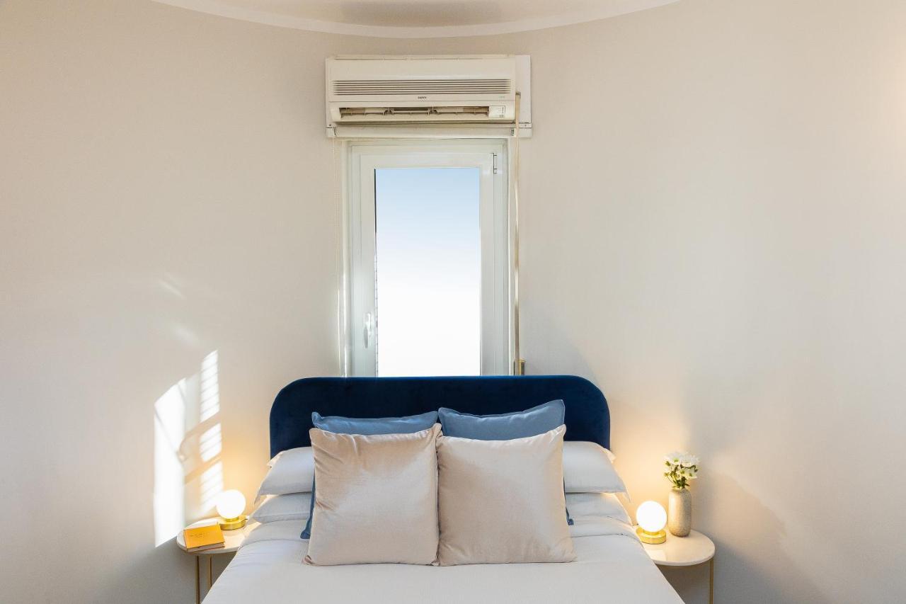 Hôtel Tiny Studio Piazza Del Popolo à Rome Extérieur photo