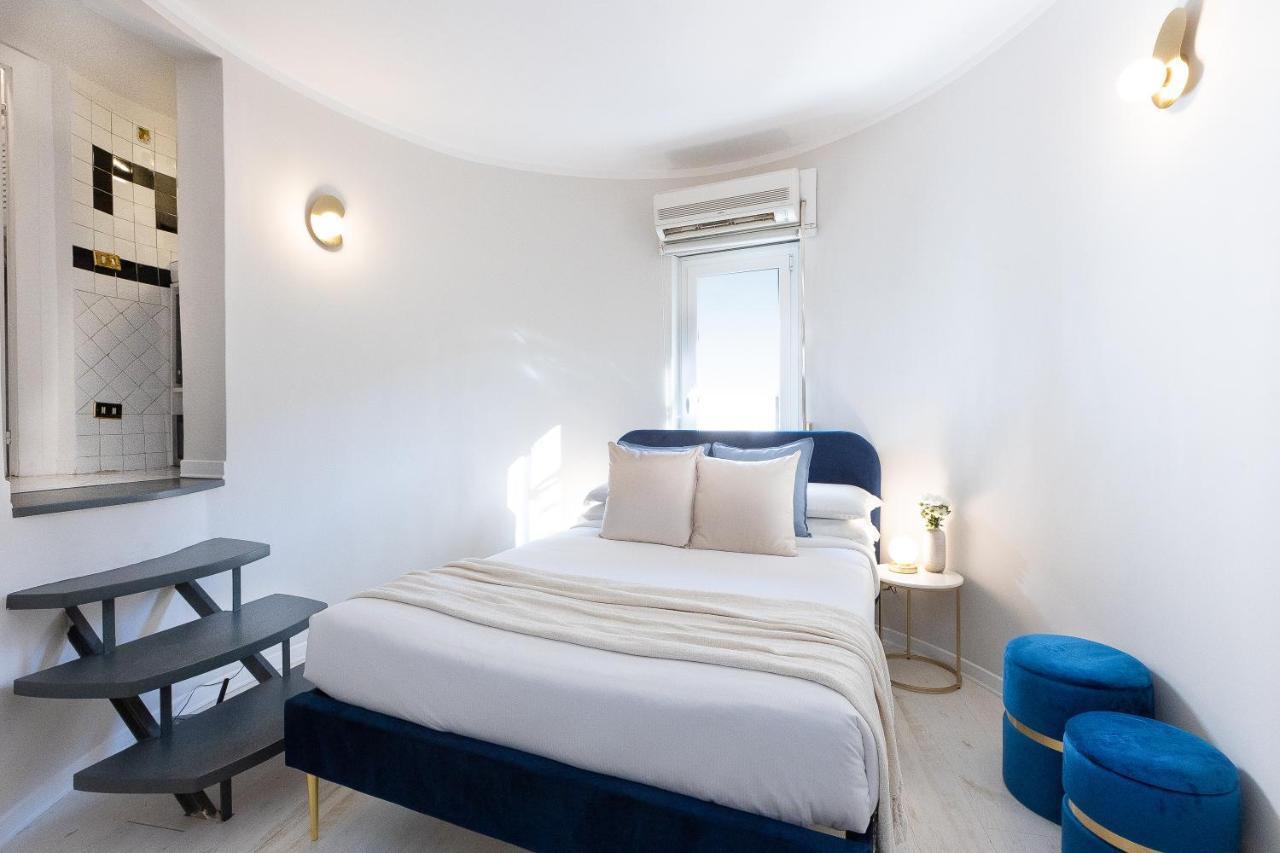 Hôtel Tiny Studio Piazza Del Popolo à Rome Extérieur photo