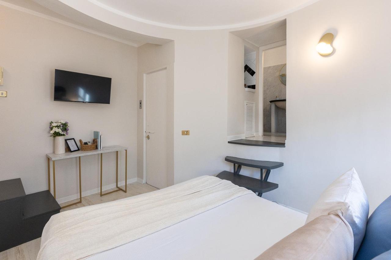 Hôtel Tiny Studio Piazza Del Popolo à Rome Extérieur photo