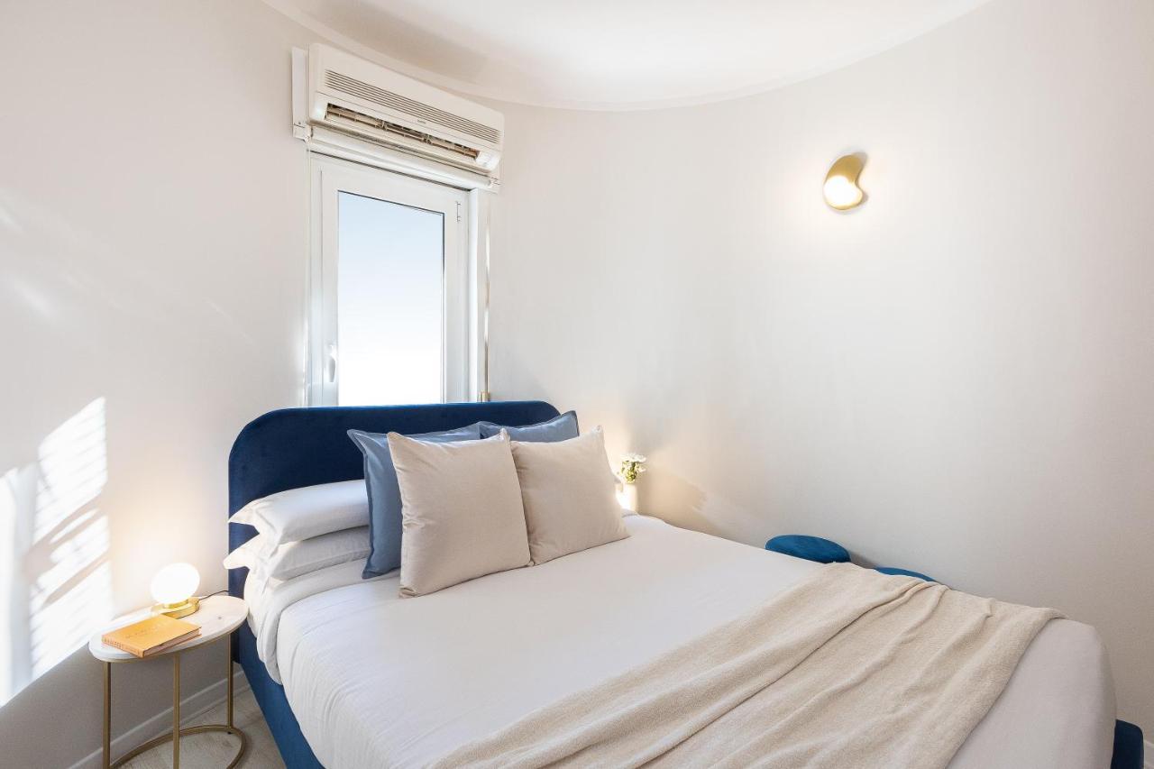 Hôtel Tiny Studio Piazza Del Popolo à Rome Extérieur photo