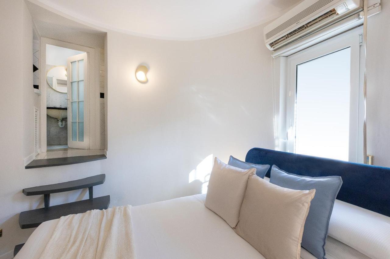Hôtel Tiny Studio Piazza Del Popolo à Rome Extérieur photo