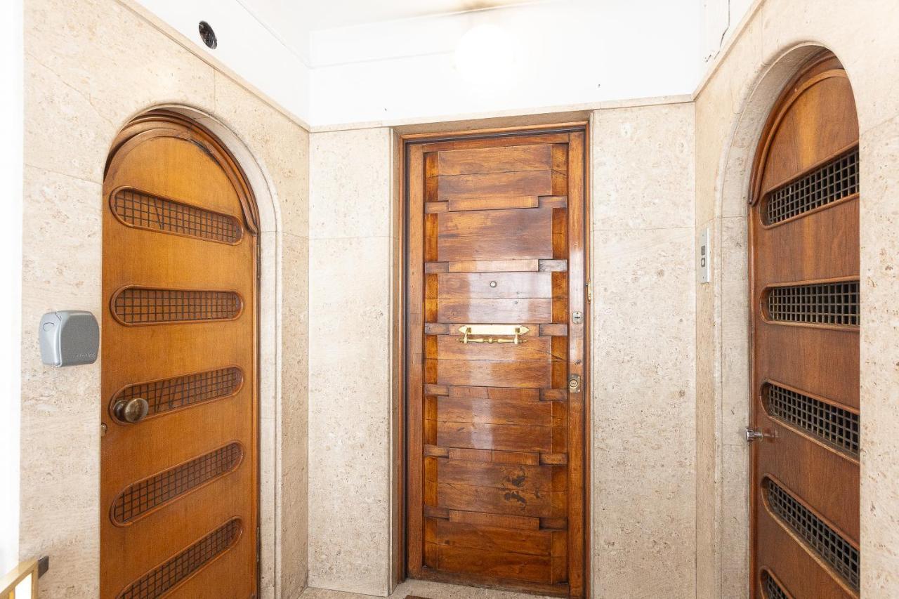 Hôtel Tiny Studio Piazza Del Popolo à Rome Extérieur photo